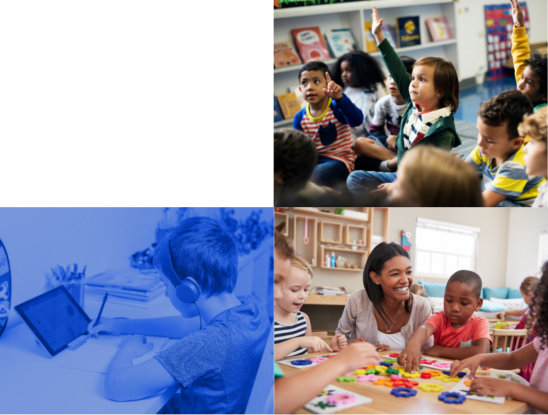 donate-our-mission Image of kids playing